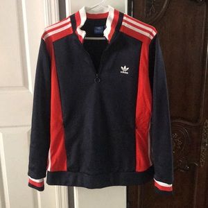 Adidas pullover